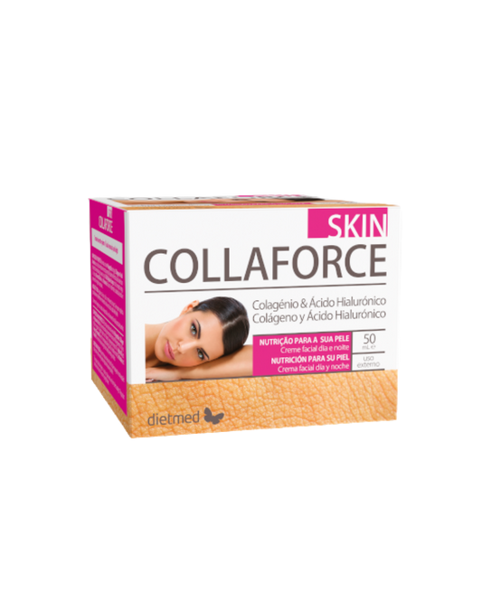 COLLAFORCE SKIN – 50ML – DIETMED