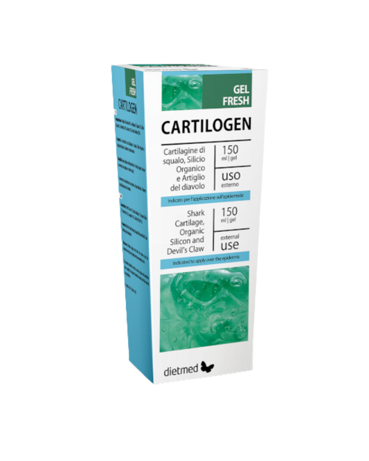 Cartilogen Gel – 150 mL – DietMed