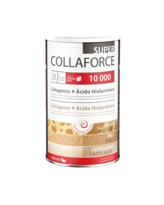 Collaforce Super 10000 mg – 450 g – DietMed