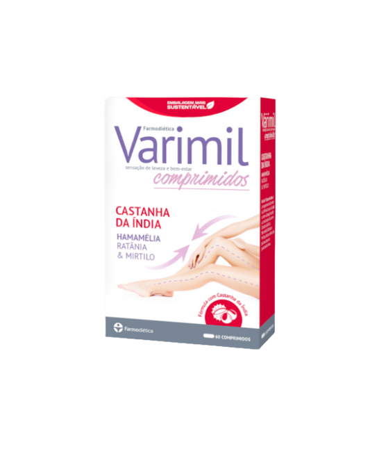 VARIMIL – 60 COMPRIMIDOS – FARMODIÉTICA